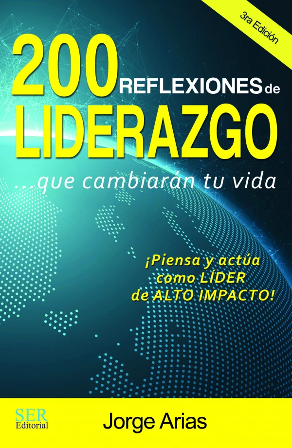 200 REFLEXIONES DE LIDERAZGO
