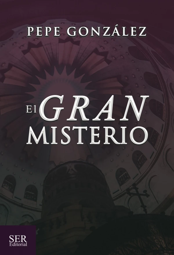 EL GRAN MISTERIO