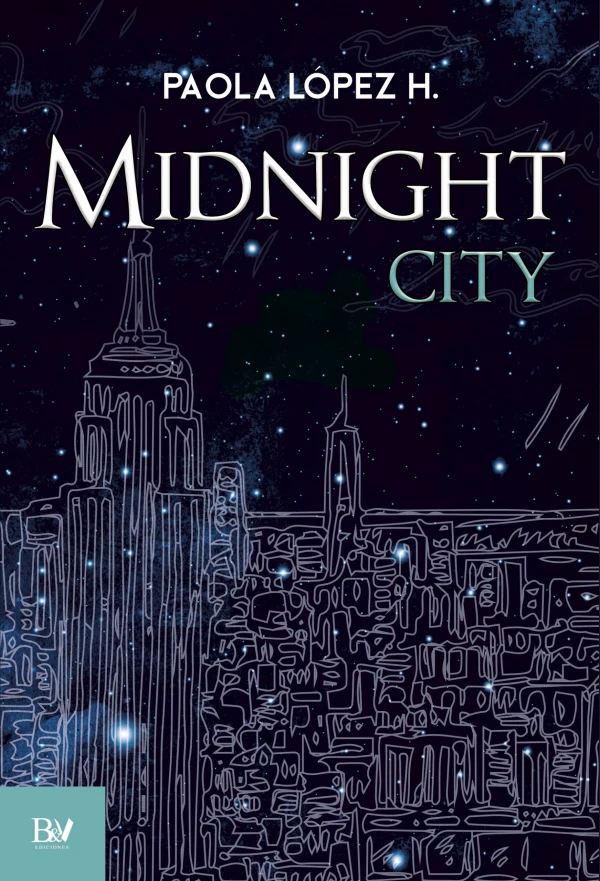 Midnight City.