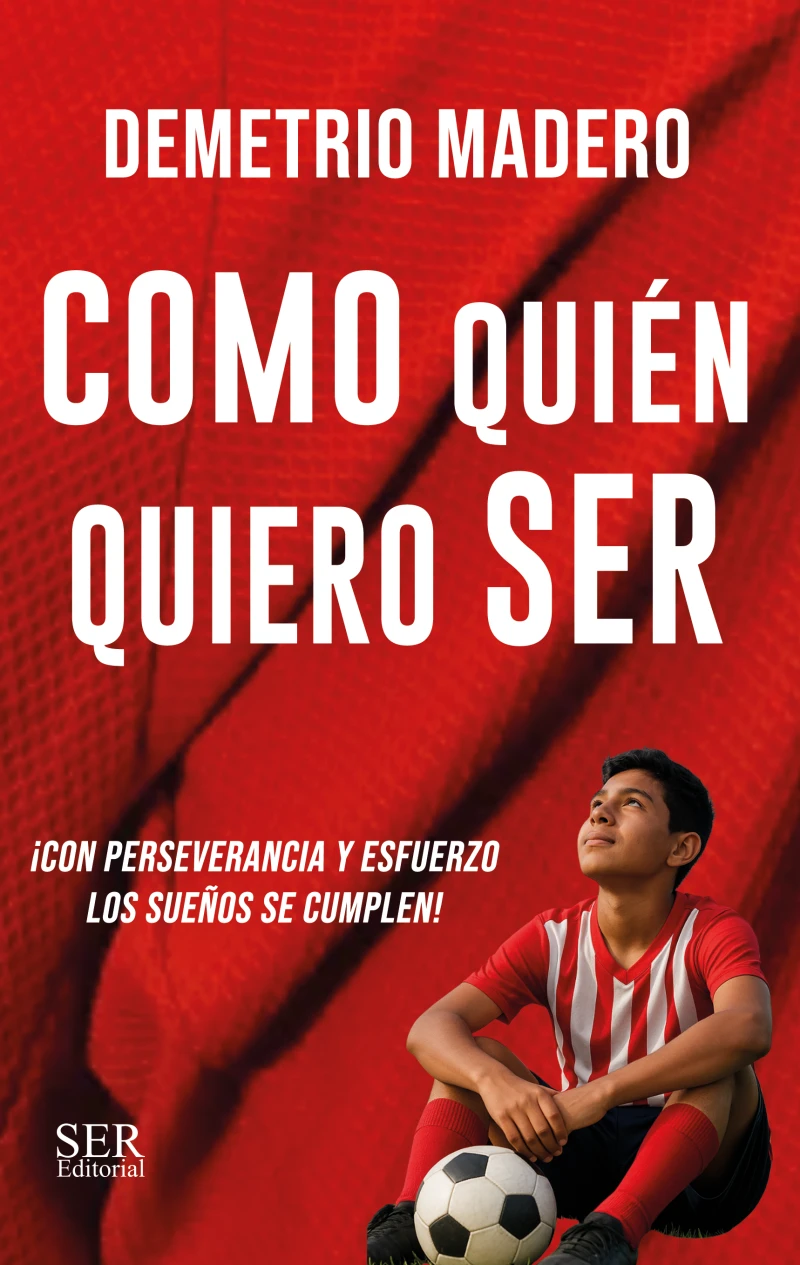 CÓMO QUIÉN QUIERO SER