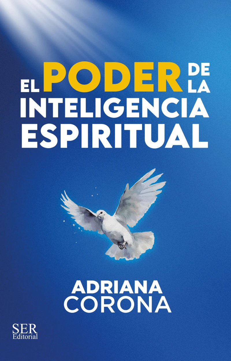 EL PODER DE LA INTELIGENCIA ESPIRITUAL