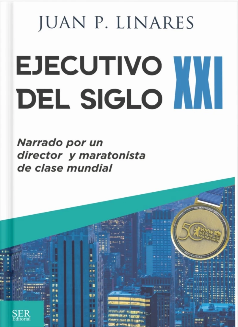 EJECUTIVO DEL SIGLO XXI